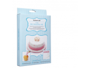 Kitchen Craft Cake Decorating Kit
